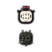 Charger l'image dans la galerie, Jeep JP-901RGBKT 9" Premium Chasing LED Headlights - Fits select Jeeps®