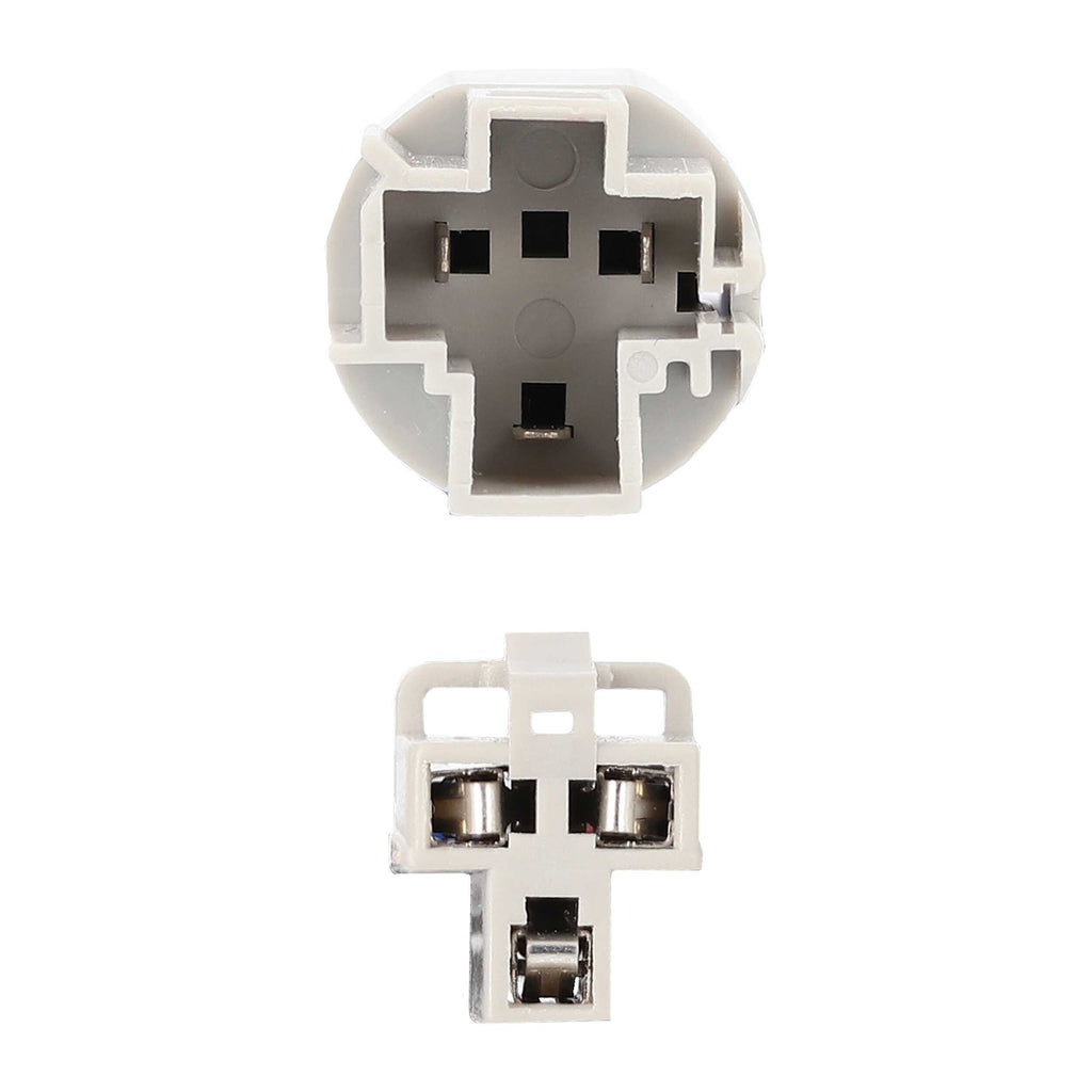 Jeep JP-APJLJT 12V Accessory Power Adapter for Jeep® JL/JT