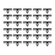 Load image into Gallery viewer, Jeep JP-FCLIP Replacement Fender Clips - Compatible Fits for Select Jeeps®