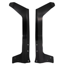 Charger l'image dans la galerie, Jeep JP-JKAPB A-Pillar Brackets - Wrangler JK 2007-2018