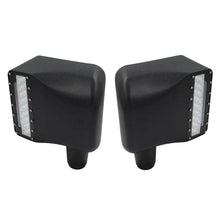 Charger l'image dans la galerie, Heise HE-CT10A T10 Amber Bulbs with Integrated Internal CANBUS System - 2-Pack