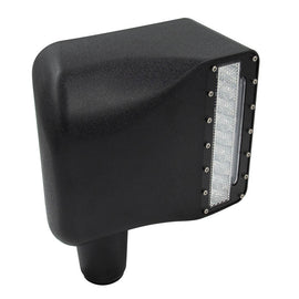 Heise HE-CT10A T10 Amber Bulbs with Integrated Internal CANBUS System - 2-Pack