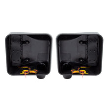 Charger l'image dans la galerie, Heise HE-CT10A T10 Amber Bulbs with Integrated Internal CANBUS System - 2-Pack