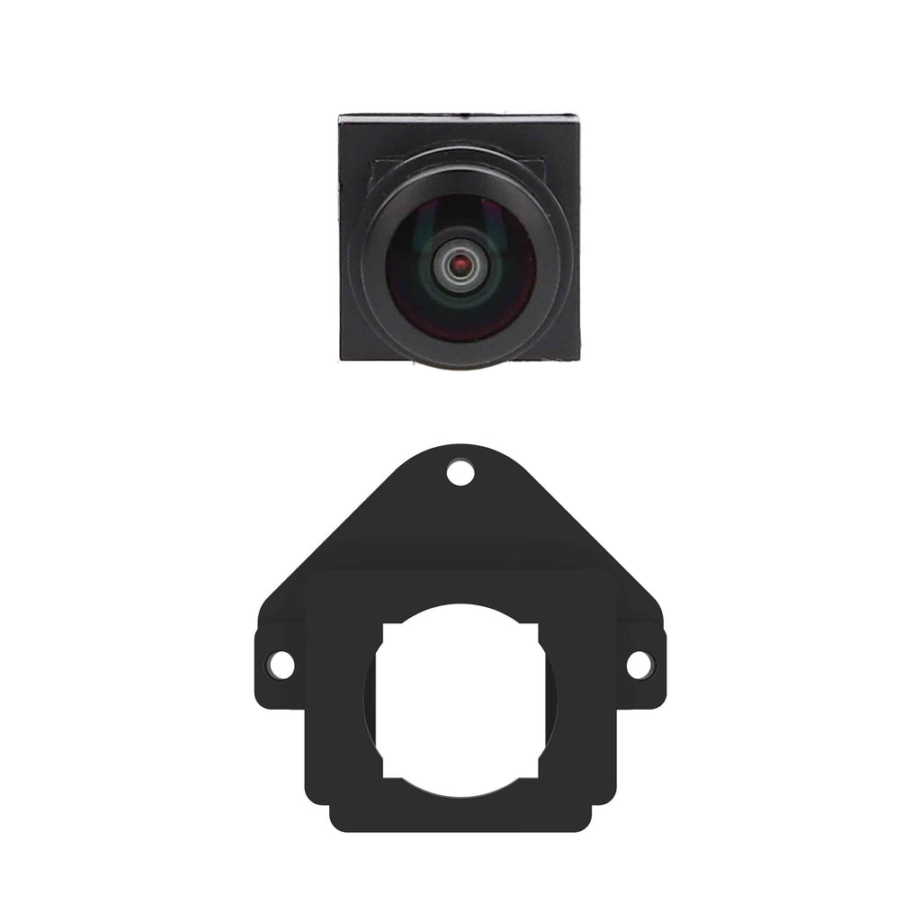 Jeep JP-JLKT Backup Camera Replacement Compatible Fits for Jeep Wrangler JL 2018-2023