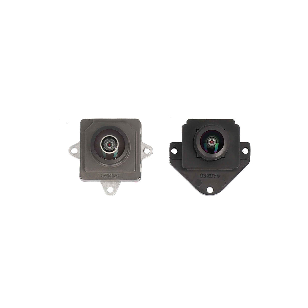 Jeep JP-JLKT Backup Camera Replacement Compatible Fits for Jeep Wrangler JL 2018-2023