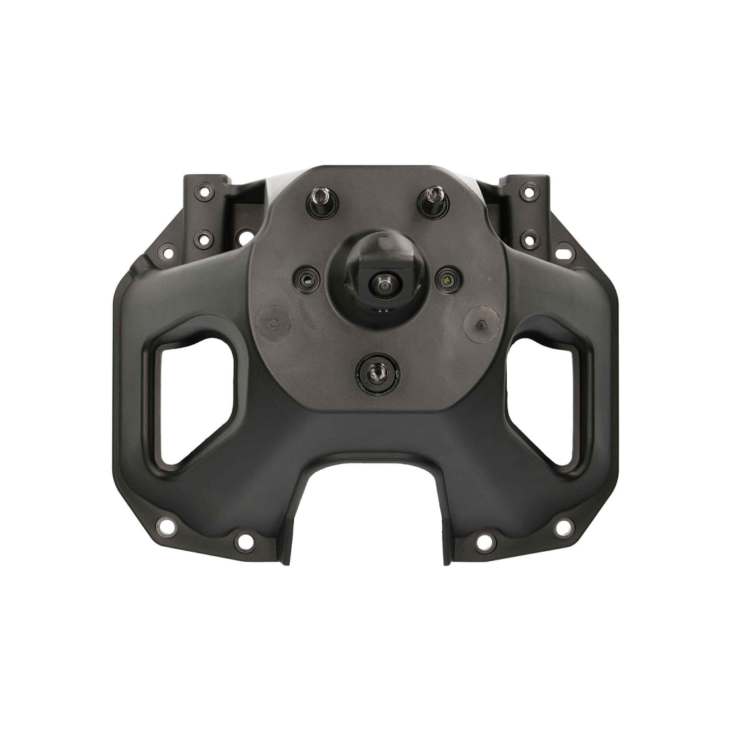 Jeep JP-JLKT Backup Camera Replacement Compatible Fits for Jeep Wrangler JL 2018-2023