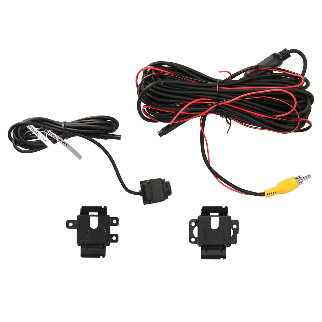 Jeep JP-JTKT Rear Camera Replacement Kit Jeep Gladiator JT 2020-Up