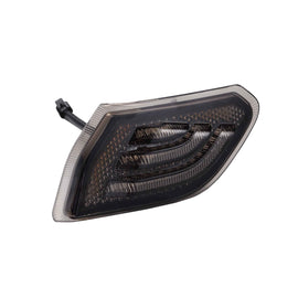 Jeep JP-SML2 Amber LED Side Marker Light - Wrangler JL/Gladiator JT 2018-Up