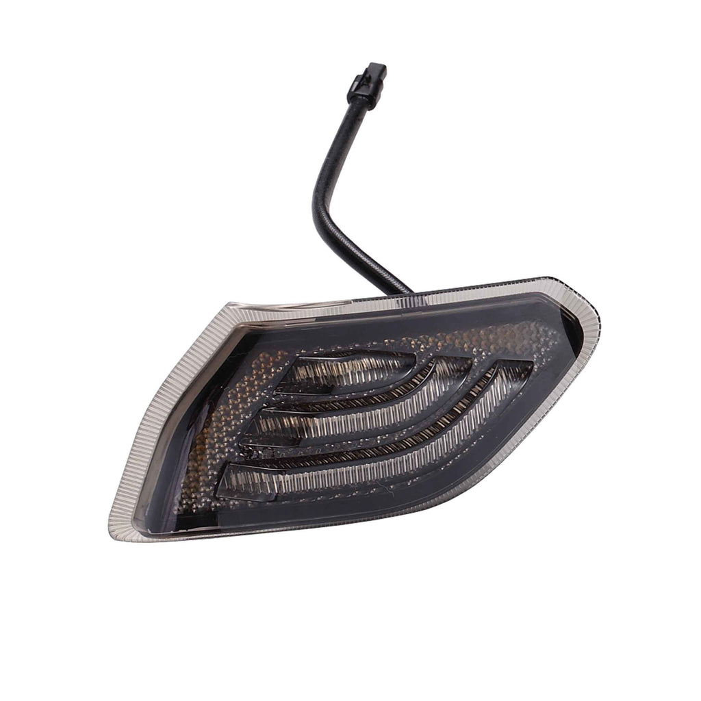 Jeep JP-SML2 Amber LED Side Marker Light - Wrangler JL/Gladiator JT 2018-Up