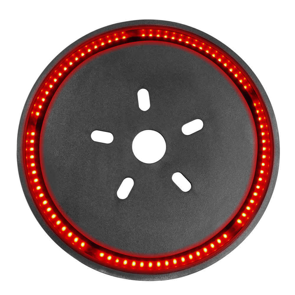 Jeep JP-STL Spare Tire Brake Light - Wrangler 2007-Up