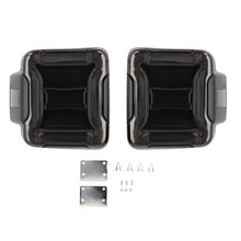 Load image into Gallery viewer, Jeep JP-TL05S Smoked Taillight - Compatible Fits for 2018-Up* Jeep Wrangler JL