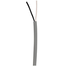 Charger l'image dans la galerie, Install Bay JPWBW16100 Jacketed Primary Wire 2 Conductor 16GA All Copper Blk/Wht - 100 ft