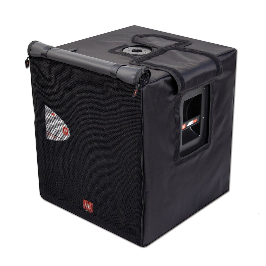 JBL Bags JRX218S-CVR-CX Convertible Cover for JRX218S