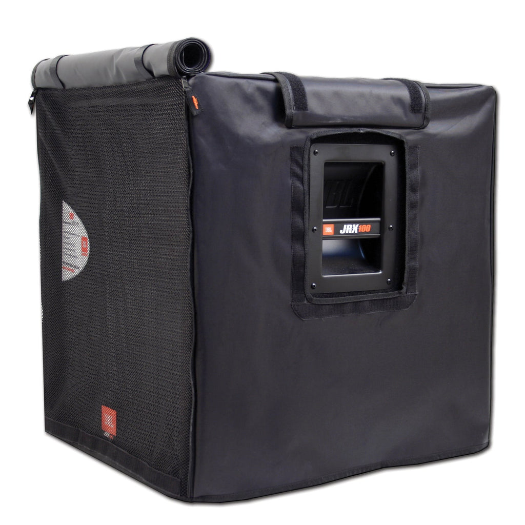 JBL Bags JRX218S-CVR-CX Convertible Cover for JRX218S