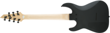 Charger l'image dans la galerie, Jackson JS Series Dinky® Arch Top JS22-7 DKA HT, Amaranth Fingerboard, Satin Black