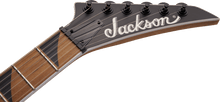 Load image into Gallery viewer, Jackson JS Series DKAJS22, Amaranth Fingerboard, Metallic Blue