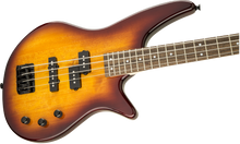 Load image into Gallery viewer, Jackson JS Series Spectra Bass JS2, Laurel Fingerboard, Tobacco Burst