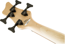 Load image into Gallery viewer, Jackson JS Series Spectra Bass JS2, Laurel Fingerboard, Tobacco Burst