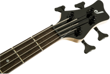 Load image into Gallery viewer, Jackson JS Series Spectra Bass JS2, Laurel Fingerboard, Snow White