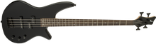 Load image into Gallery viewer, Jackson JS Series Spectra Bass JS2, Laurel Fingerboard, Gloss Black