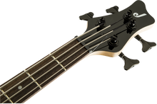 Charger l&#39;image dans la galerie, Jackson JS Series Spectra Bass JS2, Laurel Fingerboard, Gloss Black