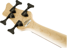 Load image into Gallery viewer, Jackson JS Series Spectra Bass JS2, Laurel Fingerboard, Gloss Black