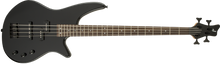 Load image into Gallery viewer, Jackson JS Series Spectra Bass JS2, Laurel Fingerboard, Gloss Black