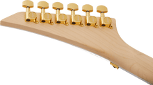 Load image into Gallery viewer, Jackson JS Series Rhoads MAH JS32, Amaranth Fingerboard, Natural