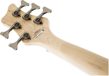 Load image into Gallery viewer, Jackson JS Series Spectra Bass JS3V, Laurel Fingerboard, Walnut Stain