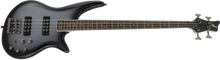 Load image into Gallery viewer, Jackson JS Series Spectra Bass JS3, Laurel Fingerboard, Silverburst