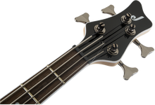 Load image into Gallery viewer, Jackson JS Series Spectra Bass JS3, Laurel Fingerboard, Silverburst