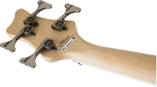 Load image into Gallery viewer, Jackson JS Series Spectra Bass JS3, Laurel Fingerboard, Silverburst