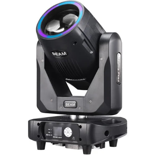 Sanyi Lights SPL-MHL-300B 250W Hybrid Moving Head