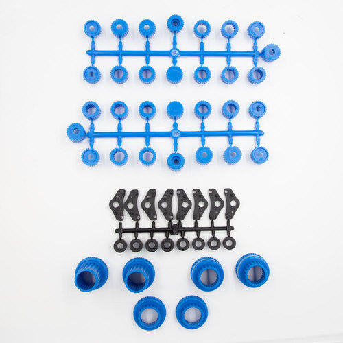 Install Bay JW-9000 Universal Power Window Set