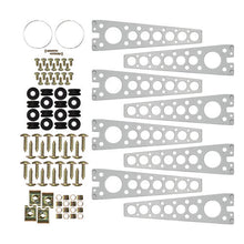 Load image into Gallery viewer, Install Bay JW-9000 Universal Power Window Set