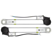 Load image into Gallery viewer, Install Bay JW-9000 Universal Power Window Set