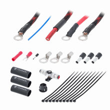 Charger l'image dans la galerie, Tsunami TSX-4FDB 4 Position MANL Fused Power Block