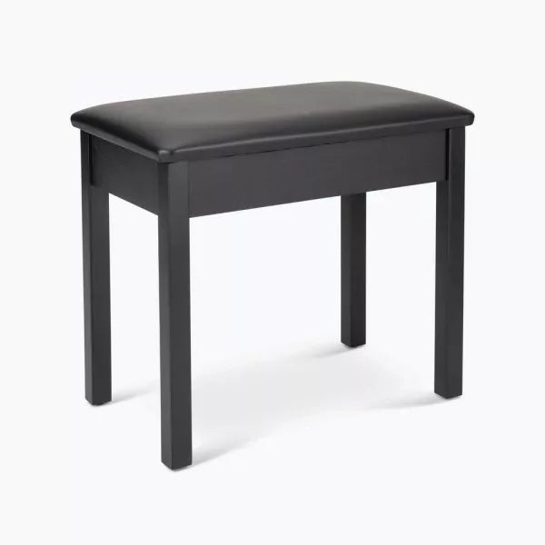 On-Stage KB8902B Flip-Top Keyboard/Piano Bench