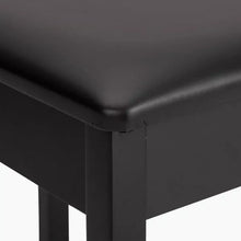 Load image into Gallery viewer, On-Stage KB8902B Flip-Top Keyboard/Piano Bench