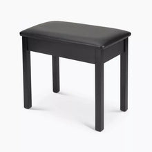 Load image into Gallery viewer, On-Stage KB8902B Flip-Top Keyboard/Piano Bench