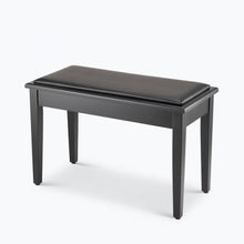 Charger l'image dans la galerie, On-Stage KB8904B Deluxe Keyboard/Piano Bench