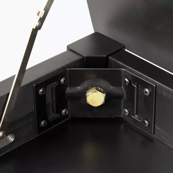 On-Stage KB8904B Deluxe Keyboard/Piano Bench