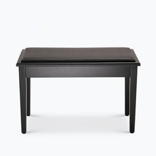 Charger l'image dans la galerie, On-Stage KB8904B Deluxe Keyboard/Piano Bench