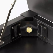 Charger l'image dans la galerie, On-Stage KB8904B Deluxe Keyboard/Piano Bench