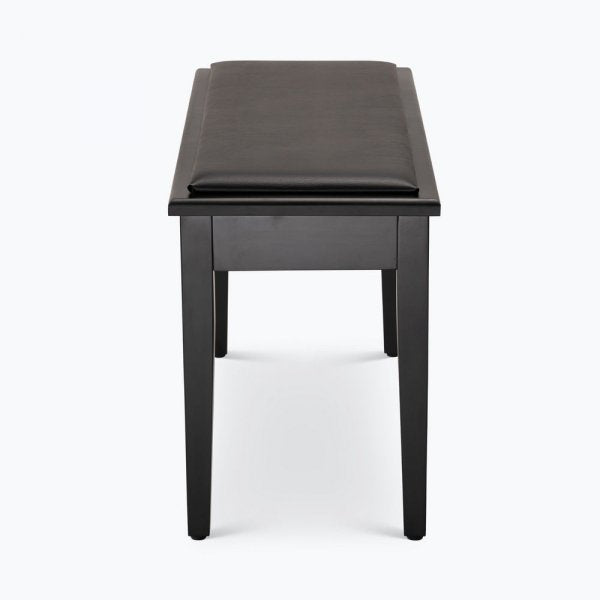 On-Stage KB8904B Deluxe Keyboard/Piano Bench