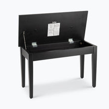Charger l'image dans la galerie, On-Stage KB8904B Deluxe Keyboard/Piano Bench