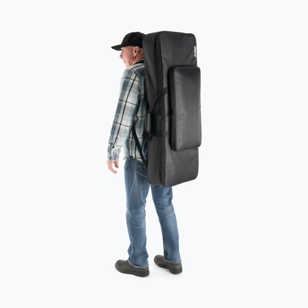 On-Stage KBA4061 61-Key Keyboard Bag