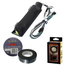 Charger l'image dans la galerie, Alpine KCX-F200INT OEM Amp Integration X409-WRA-JL in Wranglers &amp; Gladiators Bundle