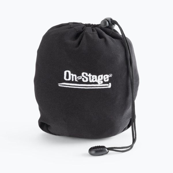 On-Stage KDA7061B 61-Key Keyboard Dust Cover