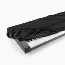Load image into Gallery viewer, On-Stage KDA7061B 61-Key Keyboard Dust Cover